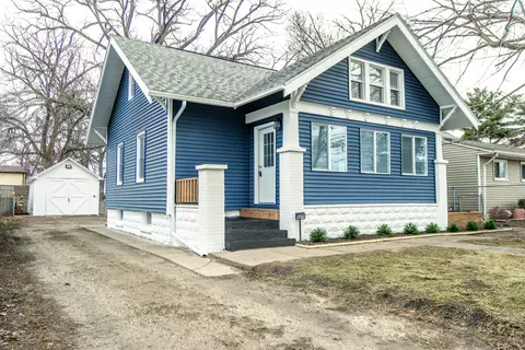 1611 Sheridan, Somers, WI 53140