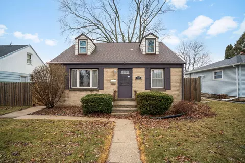 1137 S 107th, West Allis, WI 53214