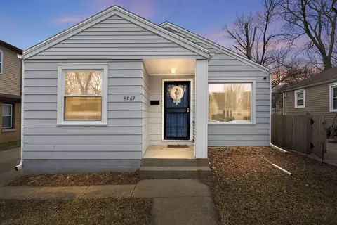 4869 N 55th, Milwaukee, WI 53218