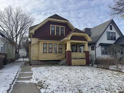 2639 N 55th, Milwaukee, WI 53210