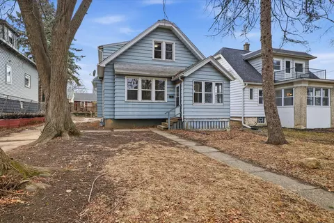 2473 N 57th, Milwaukee, WI 53210