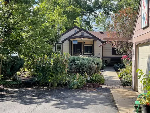 25215 W Loomis, Norway, WI 53185