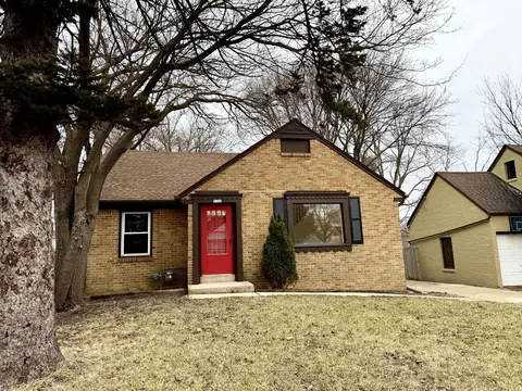 5342 N 51st, Milwaukee, WI 53218