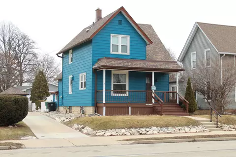 n88w17170 Main, Menomonee Falls, WI 53051