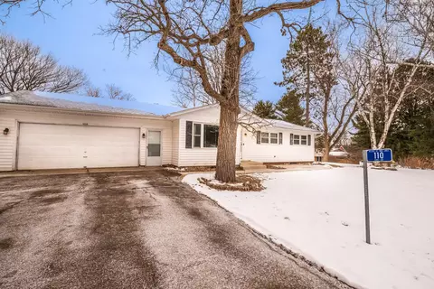 110 Toms, Twin Lakes, WI 53181