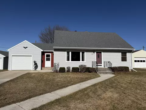 2342 37th, Two Rivers, WI 54241