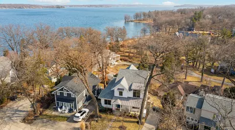 603 Agaming, Fontana, WI 53125