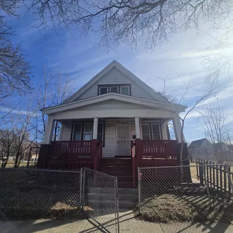 2548 N 18th, Milwaukee, WI 53206