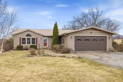 n5902 County Road Q, Aztalan, WI 53549