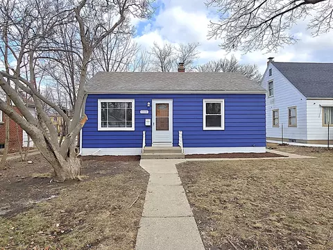 5908 N 32nd, Milwaukee, WI 53209