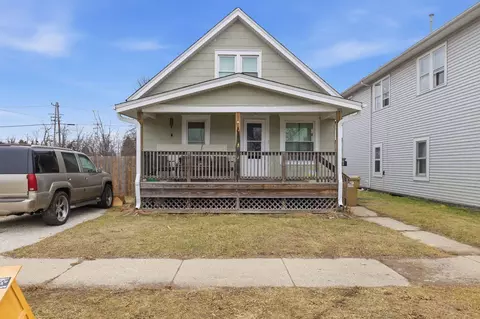4005 14th, Kenosha, WI 53140