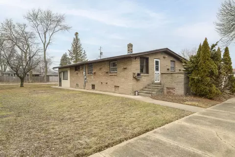 3312 1st, Racine, WI 53402