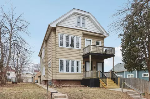 3165 S 15th #3167, Milwaukee, WI 53215