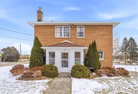 932 1st, Kiel, WI 53042