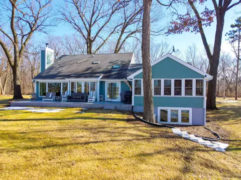 n3139 Buena Vista Road, Jefferson, WI 53538