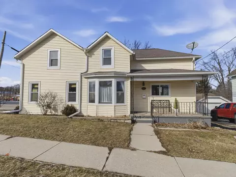 520 Dayton, Mayville, WI 53050
