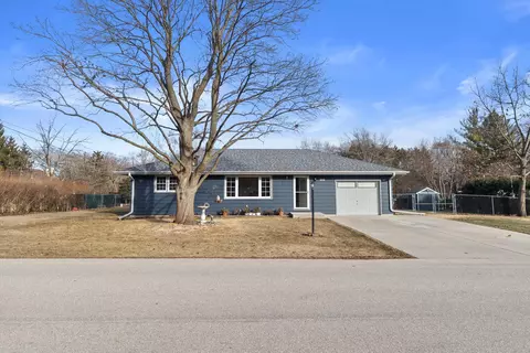 222 East, Eagle, WI 53119