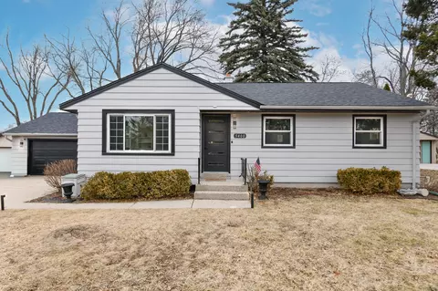 5400 W Dean, Brown Deer, WI 53223