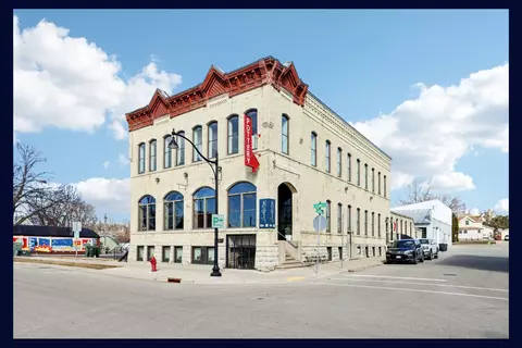 101 Church, Lake Mills, WI 53551