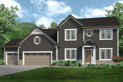 710 Brockway, Mukwonago, WI 53149