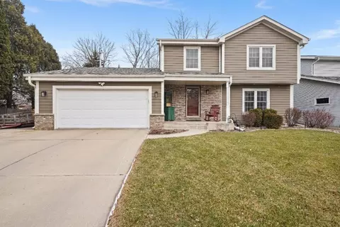 8217 60th, Kenosha, WI 53142