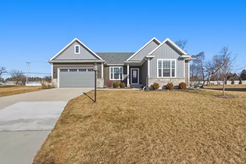 n55w20134 Magnolia, Menomonee Falls, WI 53051