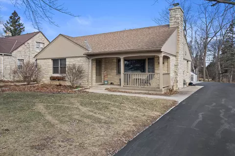 130 W Brown Deer, Bayside, WI 53217