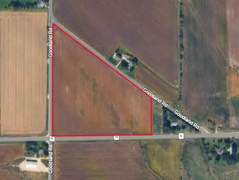 0 County Rd N, Rubicon, WI 53027