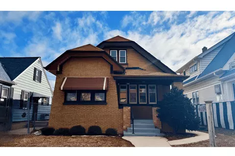 4354 N 29th, Milwaukee, WI 53216