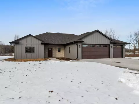113 Parkview, Whitelaw, WI 54247