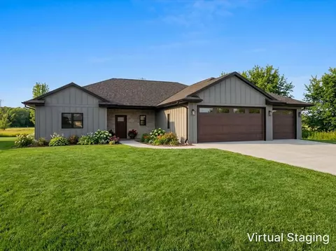 113 Parkview, Whitelaw, WI 54247