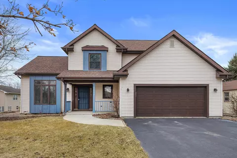 20530 84th, Bristol, WI 53104