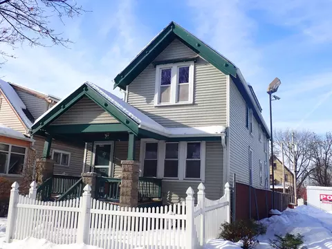 2661 N Vel R Phillips #2661A, Milwaukee, WI 53212