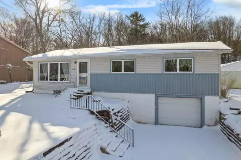 410 Anderson, Houston, MN 55943