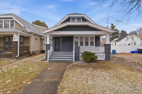 3718 N 18th, Milwaukee, WI 53206