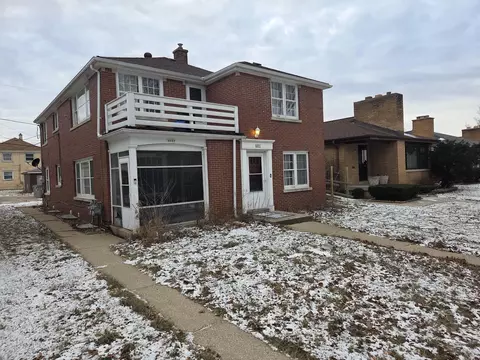 4089 N Montreal, Milwaukee, WI 53216