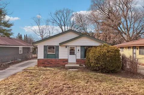 6657 N 53rd, Milwaukee, WI 53223