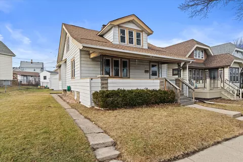 1717 S 56th, West Allis, WI 53214