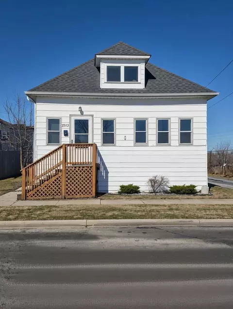 2513 54th, Kenosha, WI 53140