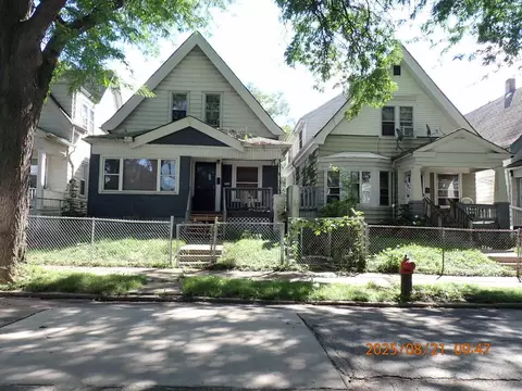 3144 N 26th, Milwaukee, WI 53206