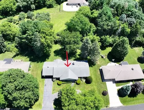 5023 Valley, Wind Point, WI 53402