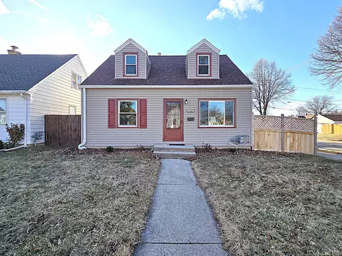 3703 S 21st, Milwaukee, WI 53221