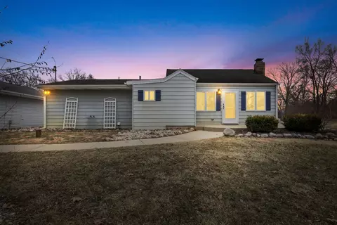 33811 Bohner, Burlington, WI 53105