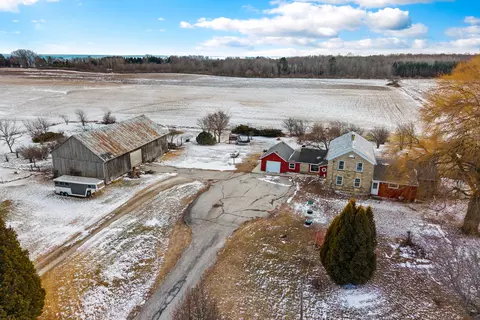 5325 County Highway X, Centerville, WI 53015