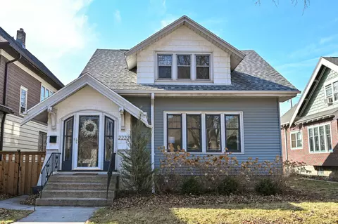 2223 N 57th, Milwaukee, WI 53208