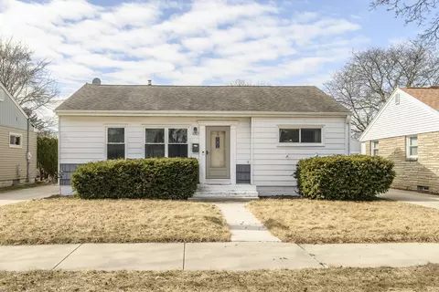 3261 S 69th, Milwaukee, WI 53219