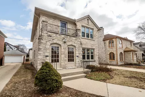 2772 N 70th #2774, Milwaukee, WI 53210