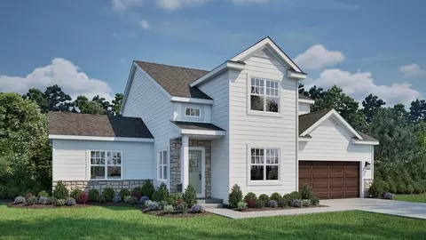 573 Hawks Rdg, Grafton, WI 53024