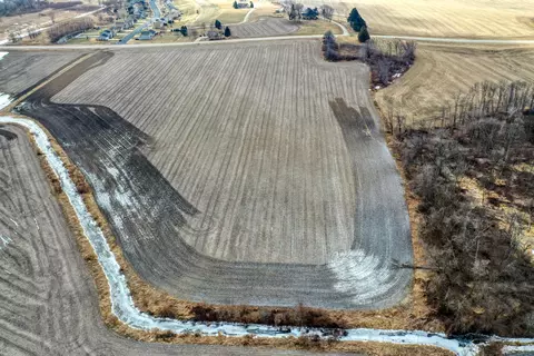 Lt2 County Road P, Ixonia, WI 53036