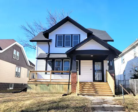 2973 N 26th, Milwaukee, WI 53206